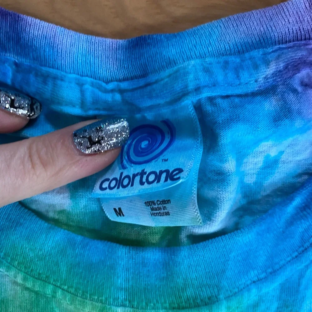 Wodbottom tee, M - Picture 2 of 3